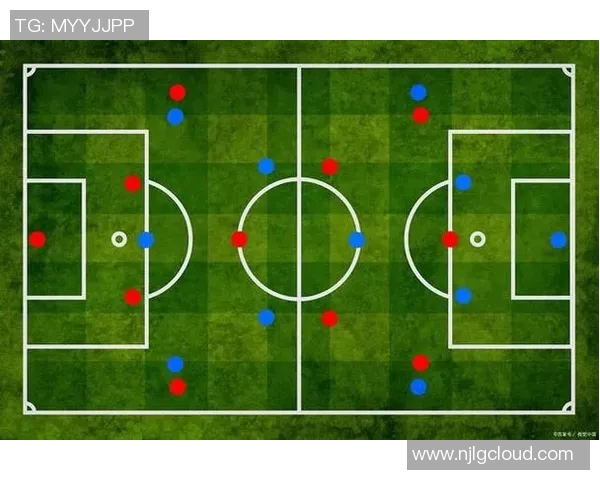 探索ginga足球的魅力与技巧如何改变现代足球的战术与风格