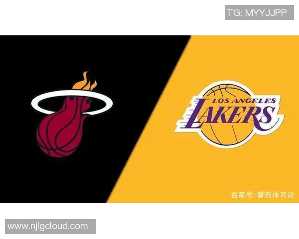 湖人对热火比赛具体时间安排及赛程分析详解